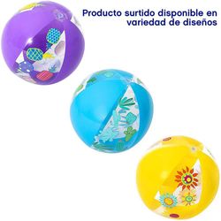 Pelota Para Playa Mediana - Bestway