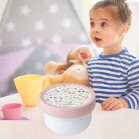Tupper para Fruta Flores