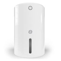 Deshumidificador Compacto 0.9 L- Eva Dry