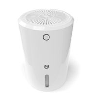 Deshumidificador Compacto 0.9 L- Eva Dry