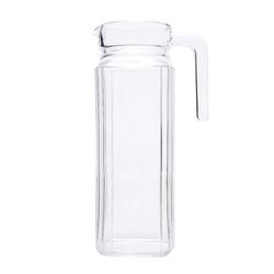 Pichel Transparente de 1.1 L