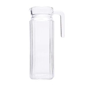Pichel Transparente de 1.1 L