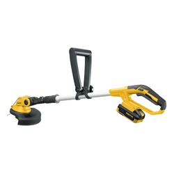 Kit de Desbrozadora Inalámbrica 20V  9 Plg
