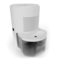 Deshumidificador Compacto 0.9 L- Eva Dry
