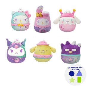 Squishmallows Hello Kitty 8 Plg Dreamland