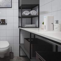 Deshumidificador Compacto 0.9 L- Eva Dry