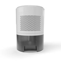 Deshumidificador Compacto 0.9 L- Eva Dry
