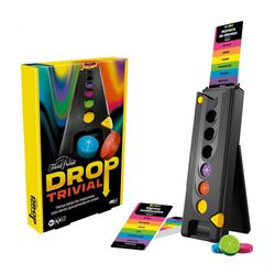 Juego de Mesa Drop Trivial