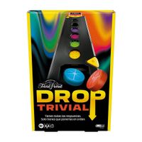 Juego de Mesa Drop Trivial