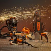 Rotomartillo Profesional 650 W de 1/2 Plg