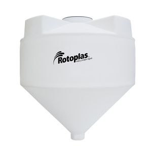 Tolva Industrial Neutro 3,000 L