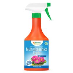 Multivitamínico Forte Happy Plant 1 L