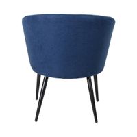 Silla Dixi 68x64x78 Cm - Varios Colores