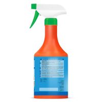 Multivitamínico Forte Happy Plant 1 L