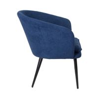 Silla Dixi 68x64x78 Cm - Varios Colores