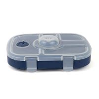 Caja para Lonchera con Compartimientos Colores Surtidos