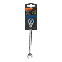 Llave Combinada Matraca Reversible 10mm x154 mm Largo, Expert