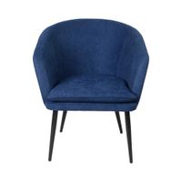 Silla Dixi 68x64x78 Cm - Varios Colores