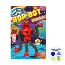 Alíen Iluminado Diseños Surtidos