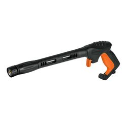 Pistola Para Hidrolavadora Eléctrica 52 Cm - Truper