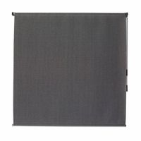 Lona Enrrollable para Exterior de 6x8 Pie 95% Uv