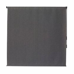 Lona Enrrollable para Exterior de 6x8 Pie 95% Uv