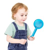 Colador de Arena para Niños
