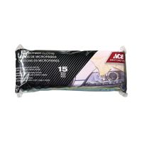 Set de Toallas de Microfibra 15 Unidades - Ace