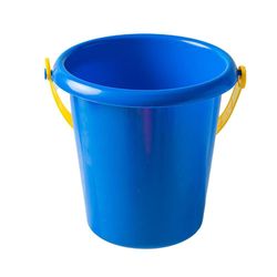 Cubeta de Arena para Niños
