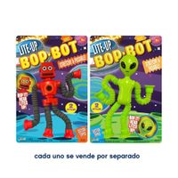 Alíen Iluminado Diseños Surtidos