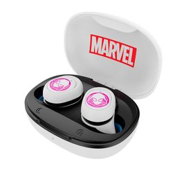 AUDIFONOS TWS MARVEL GHOST SPIDER XTECH