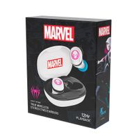 AUDIFONOS TWS MARVEL GHOST SPIDER XTECH