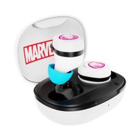 AUDIFONOS TWS MARVEL GHOST SPIDER XTECH