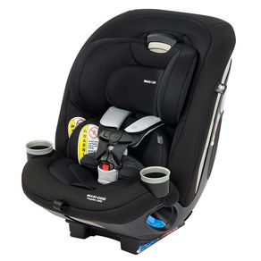 Silla para Carro Magellan Negro - Maxi Cosi