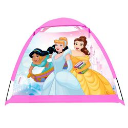 Tienda De Campaña 120x120x85 Cm Disney Princess