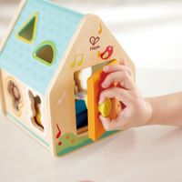Casa de Encaje Critter House Hape