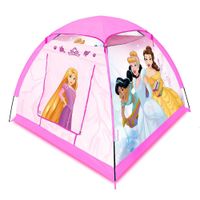 Tienda De Campaña 120x120x85 Cm Disney Princess