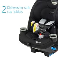 Silla para Carro Magellan Negro - Maxi Cosi