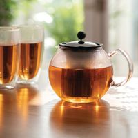 Set 2 Mugs Pavina 15Oz - Bodum