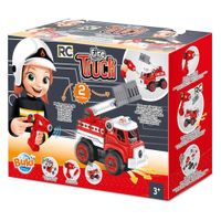 Camión de bomberos Rc - Buki