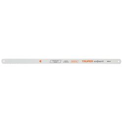 Segueta Para Sierra Bimetalica 12 Plg 24Dpp - Truper