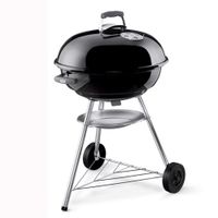 Churrasquera a Carbón Jumbo Joe Premium 22 Plg