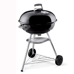 Churrasquera a Carbón Jumbo Joe Premium 22 Plg