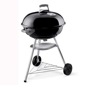 Churrasquera a Carbón Jumbo Joe Premium 22 Plg