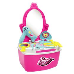 Mini Set De Belleza