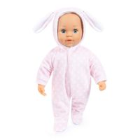 Muñeca Bayer Anna Bebe Primeras Palabras 38 cm
