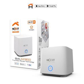 Router Inalámbrico Mesh NCM-X1800