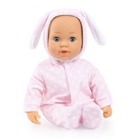 Muñeca Bayer Anna Bebe Primeras Palabras 38 cm