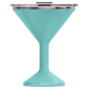 Copa para Coctel Verde 13 Oz