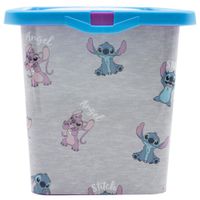 Caja de Almacenamiento Click Diseño Stitch 7 L